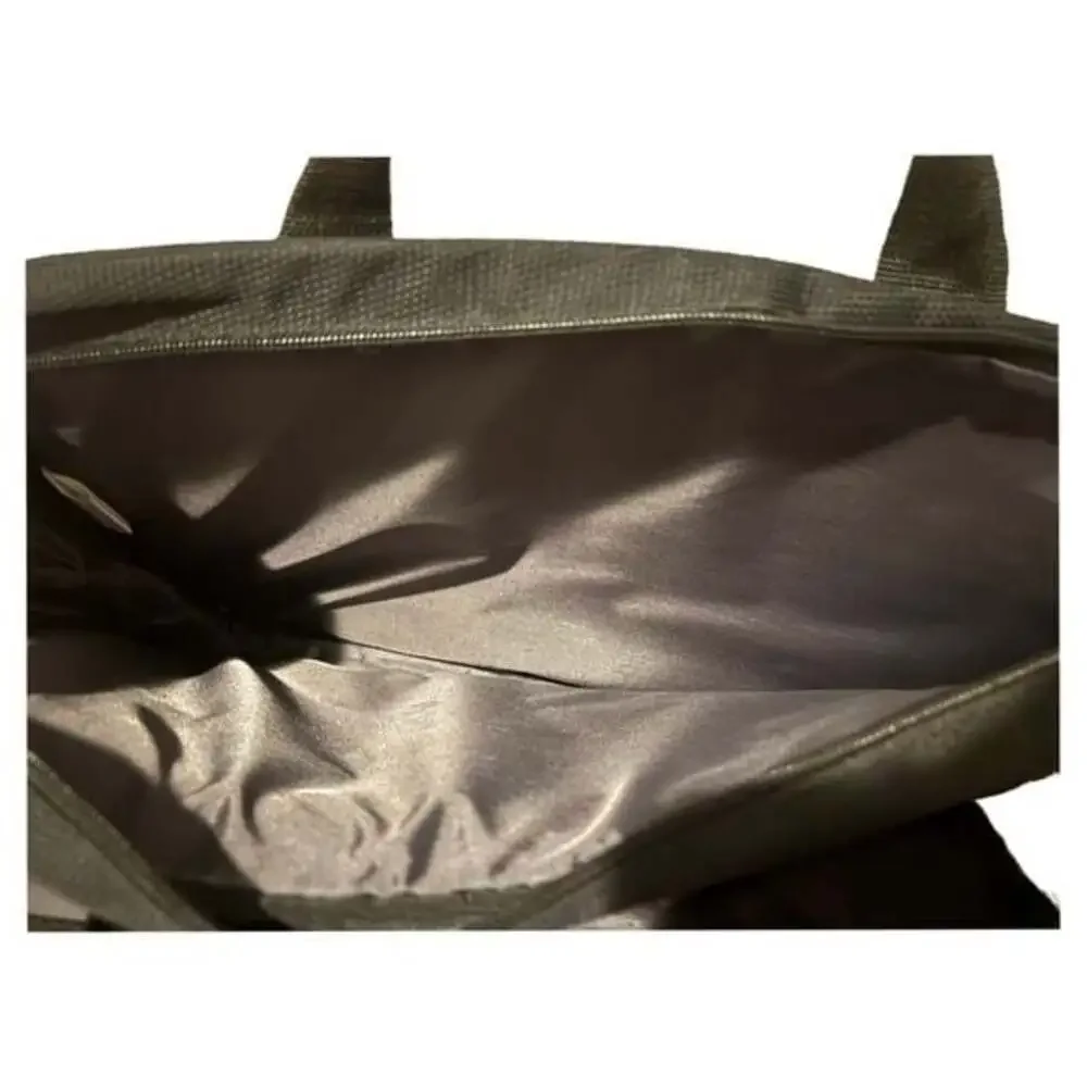 Targus Black Laptop Bag Briefcase Computer Travel Work Shoulder Case - Bin 5